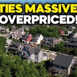 Top 10 New York Cities Where the Housing Market Is Losing Steam