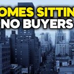 Top 10 States Where Housing Inventory Is Up but Buyers Are Gone