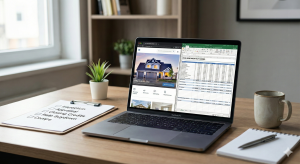 Georgia homebuyer negotiation checklist for 2025 bidding-war-free market