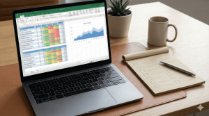 Real estate cash flow stress test for overbuilt Texas cities in 2025.