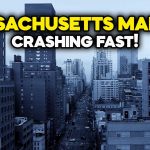 Massachusetts Housing Bubble Is Bursting — 10 Towns Facing Meltdown in 2025