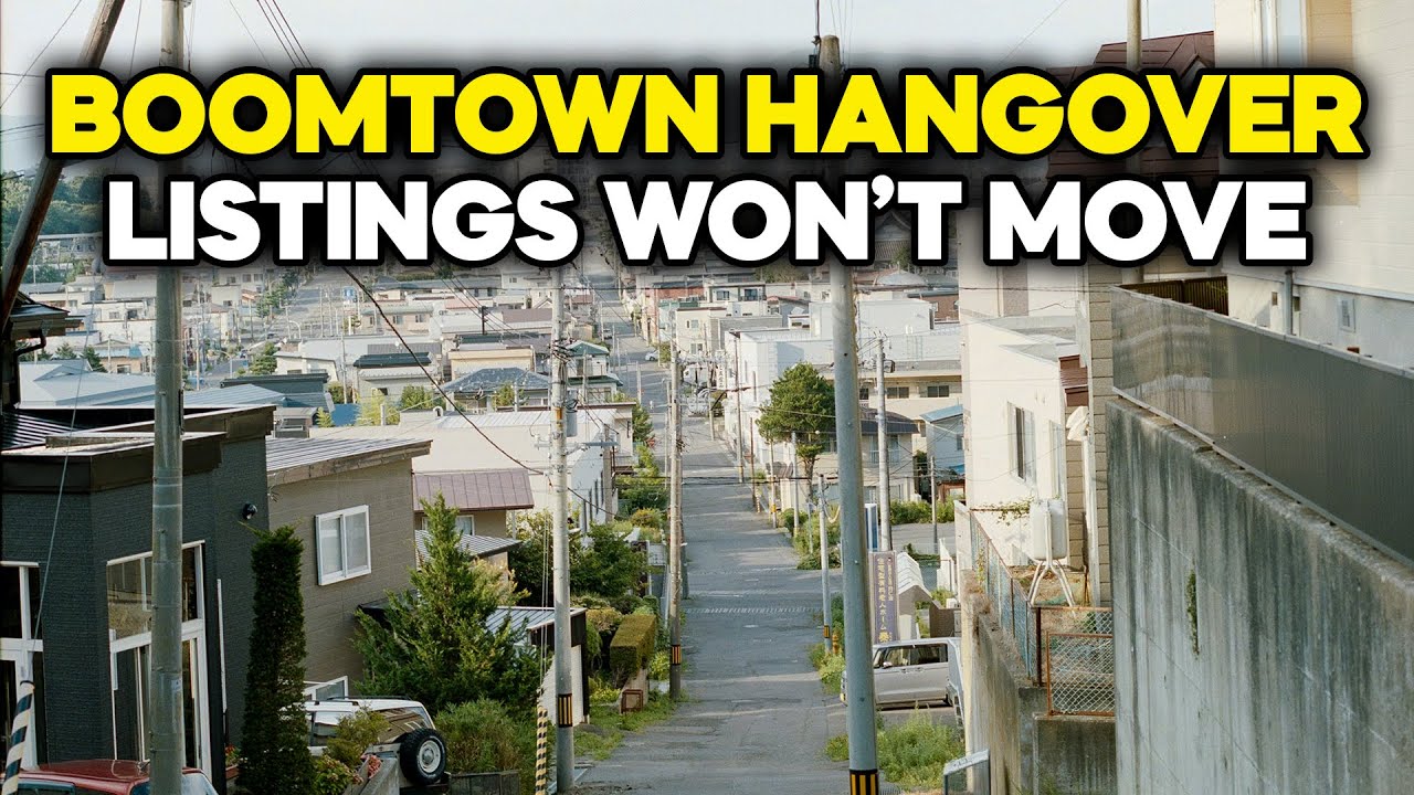 From Hot to Haunted – 10 Sunbelt Cities Becoming the New Ghost Towns