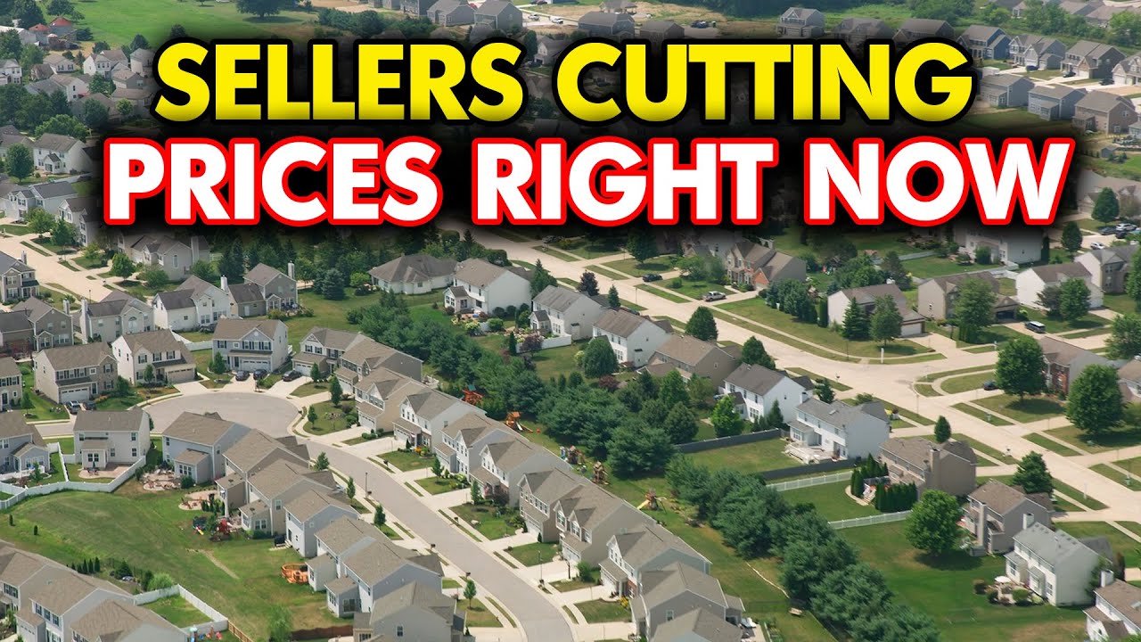 10 Carolina Cities Where Home Prices Are Crashing RIGHT NOW