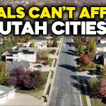 Utah Real Estate Crash: Top 10 Overpriced Cities Locals Can’t Afford