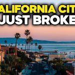 California Housing Crash Update – 9 Cities Where Prices Just Broke in 2025