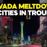 Nevada Housing Meltdown – 10 Desert Cities Drowning in Price Cuts