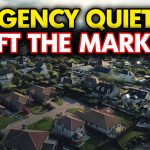 The Moment Buyers Decided to Wait Instead of Bid