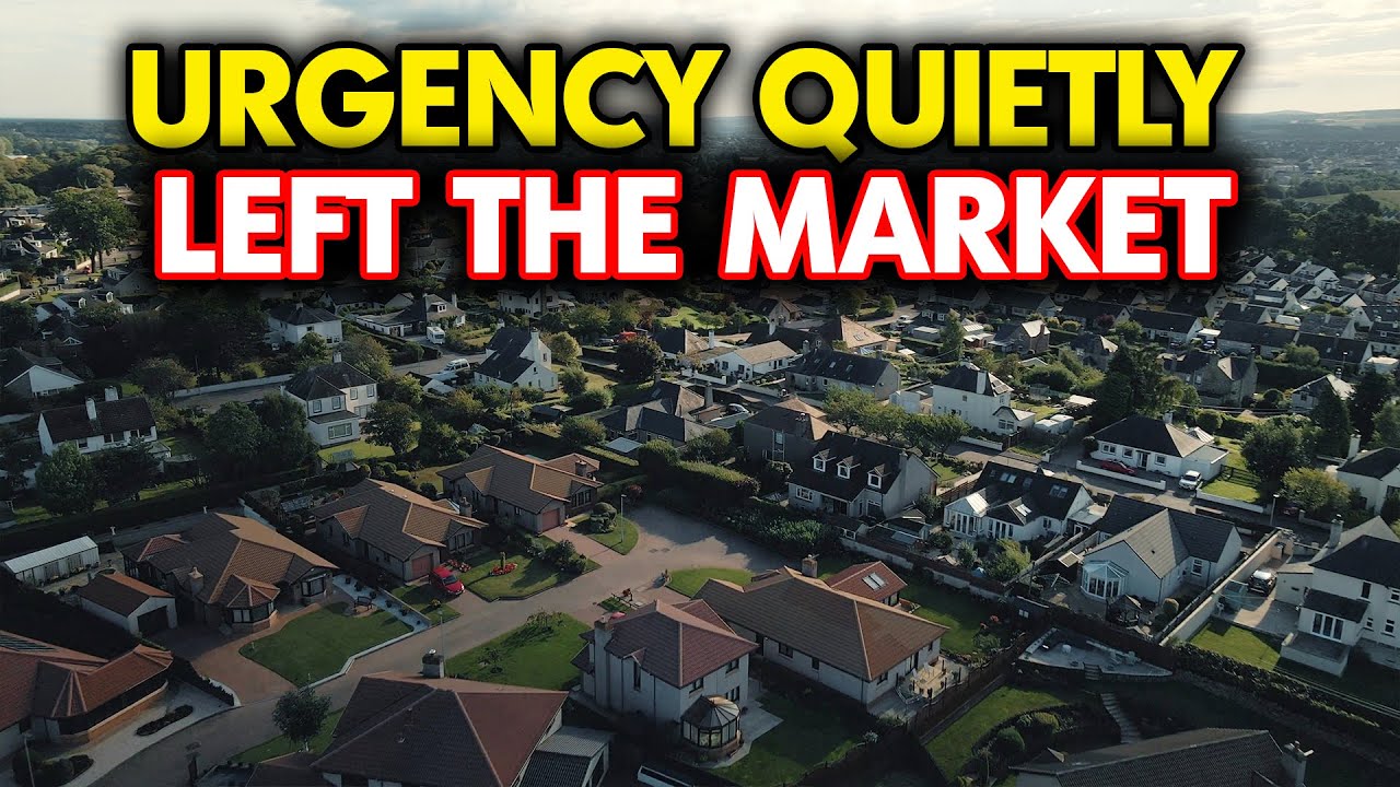 The Moment Buyers Decided to Wait Instead of Bid