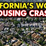 10 California Cities Where Home Prices Are Falling Like a Rock 2026 Crash