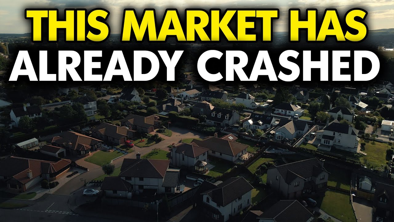 These Markets Are Losing Liquidity Before Prices Fall