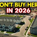 Top 10 Worst Cities to Buy a Home in California in 2026