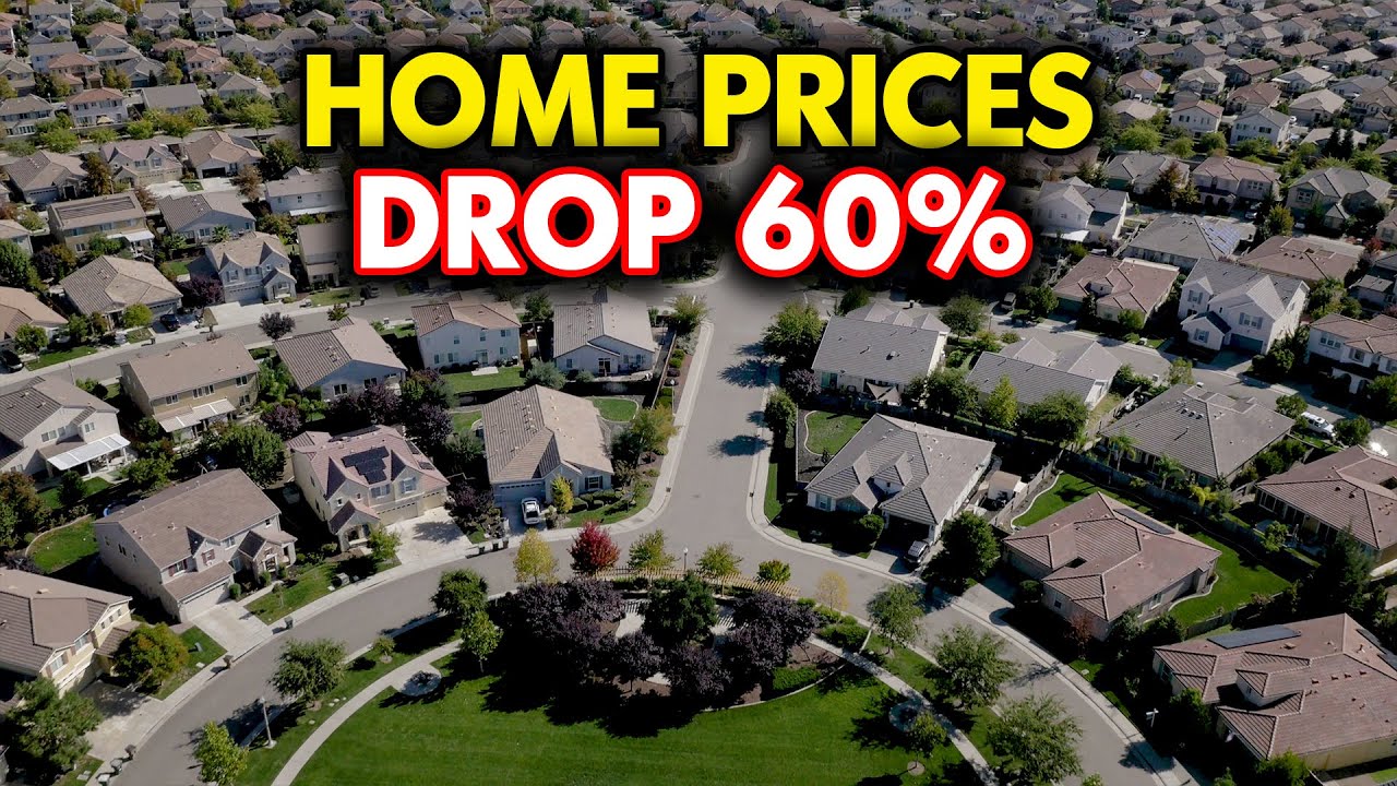 The 2026 Housing Crash Has Begun 10 U S Cities Where the Market Is Falling Apart