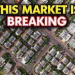 WARNING: Housing Crisis Is Destroying the Carolinas in 2026 (10 Cities to Avoid)